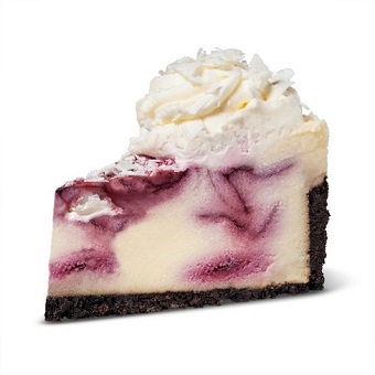 Sidoli Strawberry Cheesecake (uncut) -1x1.2kg02